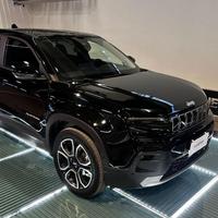 JEEP Avenger 1.2 Turbo 100 CV Summit