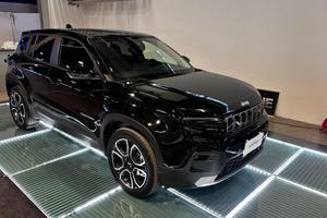 JEEP Avenger 1.2 Turbo 100 CV Summit