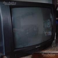 Tv a tubo catodico N 10