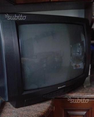 Tv a tubo catodico N 10