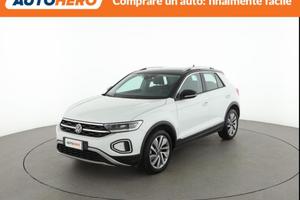 VOLKSWAGEN T-Roc WT80279