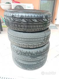 Pneumatici estivi Radar Rpx 800
