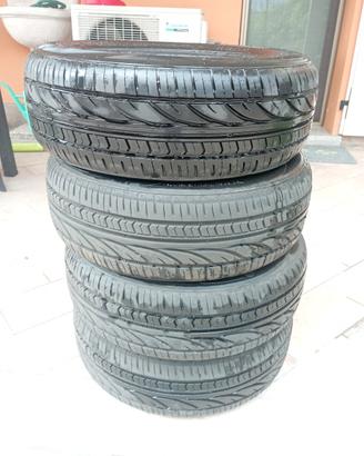 Pneumatici estivi Radar Rpx 800