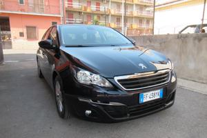 Peugeot 308 BlueHDi 120 S&S SW Business