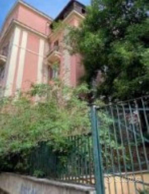 Appartamento – RM - Altro