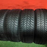205 55 16 Gomme Invernali 80-95% Sava 205 55 R16