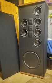 casse acustiche diffusori POLK AUDIO SDA-SRS 