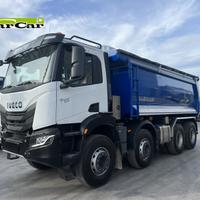 Iveco T-way 510 ribaltabile andreoli nuovo 2023