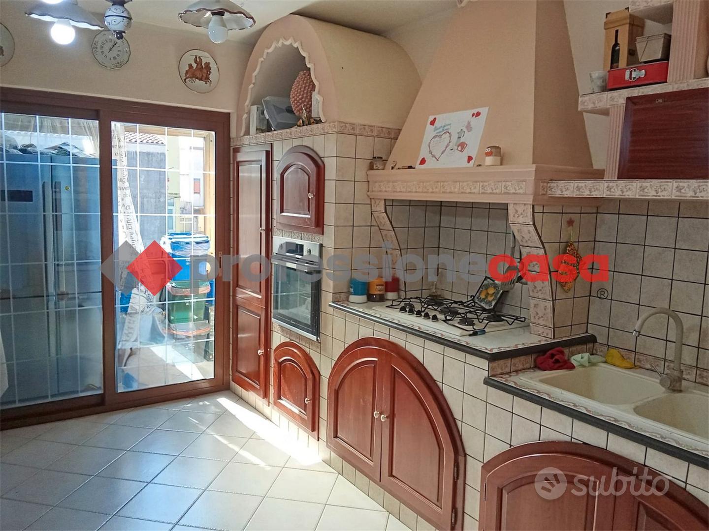 Appartamento – Misterbianco, Pezza Mandra, Lineri - Altro