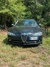 Alfa Rome 147 da sistemare
