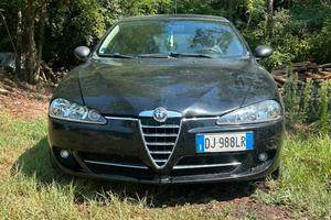 Alfa Rome 147 da sistemare
