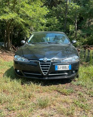 Alfa Rome 147 da sistemare