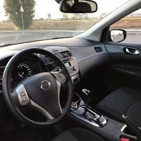 KIT AIBAGS COMPLETO NISSAN PULSAR ANNO 2016 CC 1.2