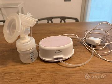 Tiralatte Philips Avent