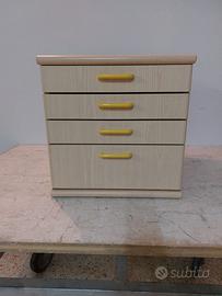 Cassettiera