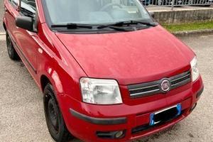 Fiat Panda 1.2 Natural Power