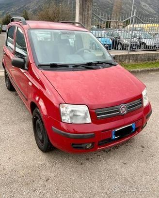 Fiat Panda 1.2 Natural Power