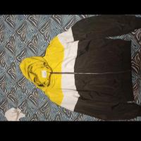 giacca leggera Clayton XL