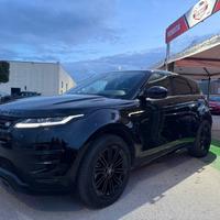 Land Rover Range Evoque 2.0D I4 163CV HSE garanzia