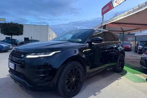 Land Rover Range Evoque 2.0D I4 163CV HSE garanzia