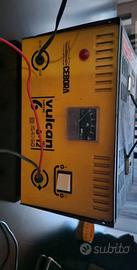 Caricabatterie per auto Cebora Vulcan modello 4760