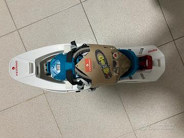Ciaspole Ferrino Pinter Special