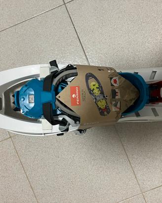 Ciaspole Ferrino Pinter Special