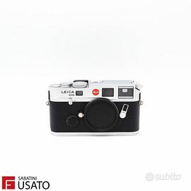 Usato Leica M6 TTL - 23938