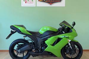 Kawasaki Ninja 600 ZX-6R - GARANTITA E FINANZIABIL