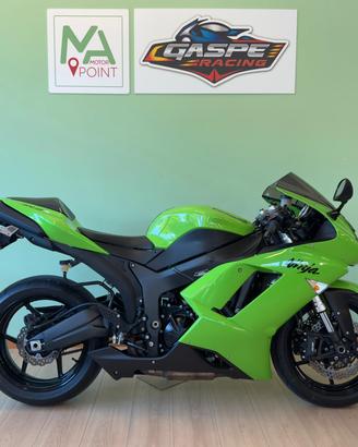 Kawasaki Ninja 600 ZX-6R - GARANTITA E FINANZIABIL