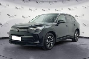 Volkswagen Tiguan 2.0 TDI 110KW SCR GOAL DSG ...