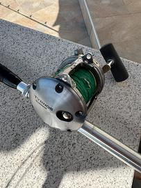 Tyronos 50 LBs e italcanna ice