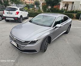 Arteon Business 2.0 TDI DSG