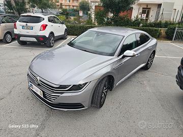 Arteon Business 2.0 TDI DSG