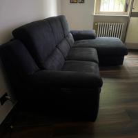 Divano poltrone e sofà