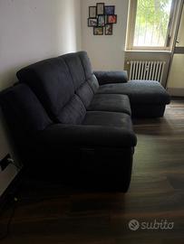 Divano poltrone e sofà