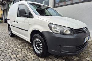 Volkswagen Caddy 1.6 TDI 102 CV CAMBIO AUTOMATICO