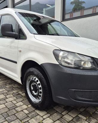 Volkswagen Caddy 1.6 TDI 102 CV CAMBIO AUTOMATICO