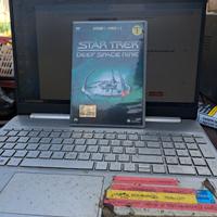 dvd startrek  deep space nine