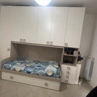 Cameretta a ponte Mondo Convenienza