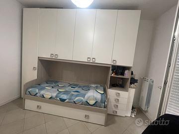 Cameretta a ponte Mondo Convenienza