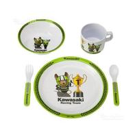 Set pappa per bambini Kawasaki