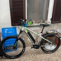 Nakamura 750 E-bike