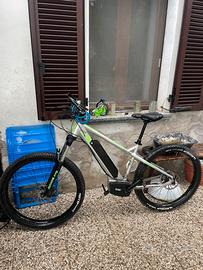 Nakamura 750 E-bike