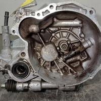 CAMBIO MANUALE COMPLETO HYUNDAI Atos Prime KX1876