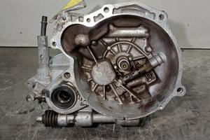 CAMBIO MANUALE COMPLETO HYUNDAI Atos Prime KX1876