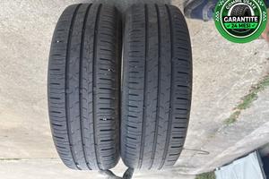 gomme usate 1756515 Estivo CONTINENTAL - ECO - 433