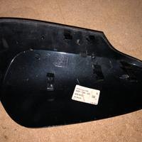 Cuffia specchietto DX nero Toyota Yaris