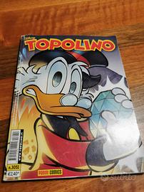 fumetti topolino disney 