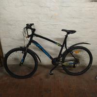 bicicletta